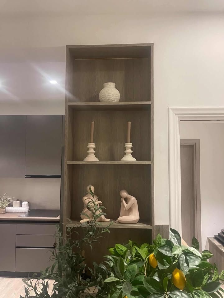 WoodX Designs — έργο ξυλουργικής